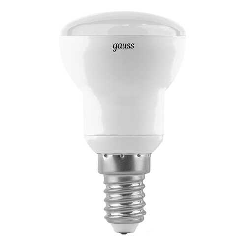 Эл,ламGAUSS LED Reflect R39 E14 4W 4100K в Керхер