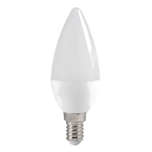 Эл,лампа IEK LED ECO C35 5Вт 4000К E14 в Керхер