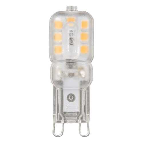 Эл,лампGAUSS LED G9 AC220-240V 3W 4100K в Керхер