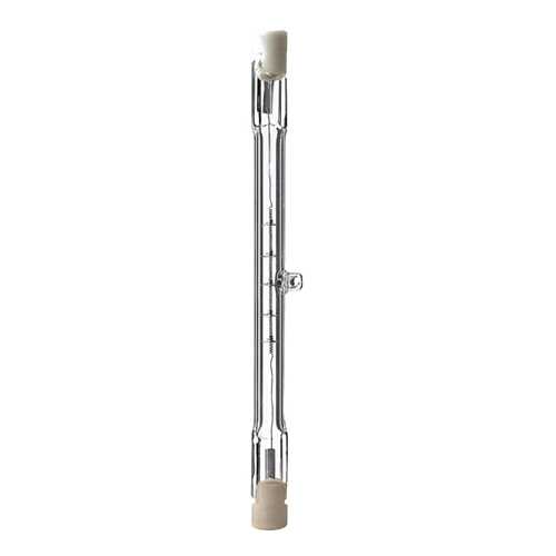 Лампа галогенная 230V 230W R7s (D-12mm, H-117mm) (2000h) прозрачная 80041 в Керхер
