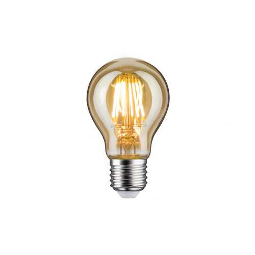 Лампа LED AGL 6,5W E27 230V Gold 2600K 28373 в Керхер