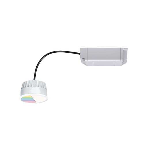 Лампа LED Coin ZigBee RGBW 6,8W 51mm 92966 в Керхер