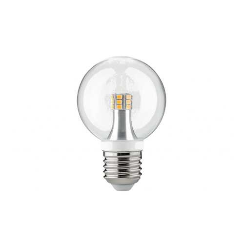 Лампа LED Globe 60 4W E27 Klar 2700K 28318 в Керхер