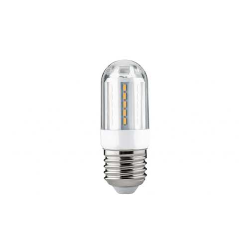 Лампа LED Kolbenlampe 3,5W E27 230V klar 2700K 28411 в Керхер