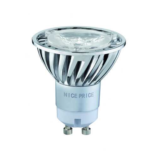 Лампа LED Reflektor 4W GU10 W-Ws 3393 в Керхер