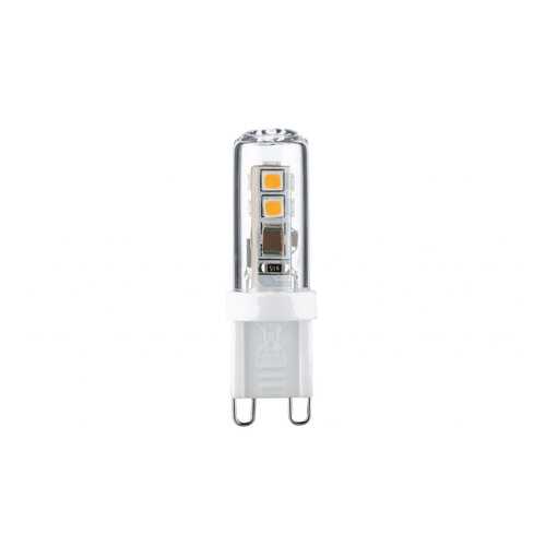 Лампа LED Stiftsockel 2,2W G9 230V 2700K 28338 в Керхер