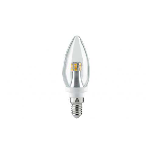Лампа LED Свеча 4W E14 Klar 2700K 28315 в Керхер
