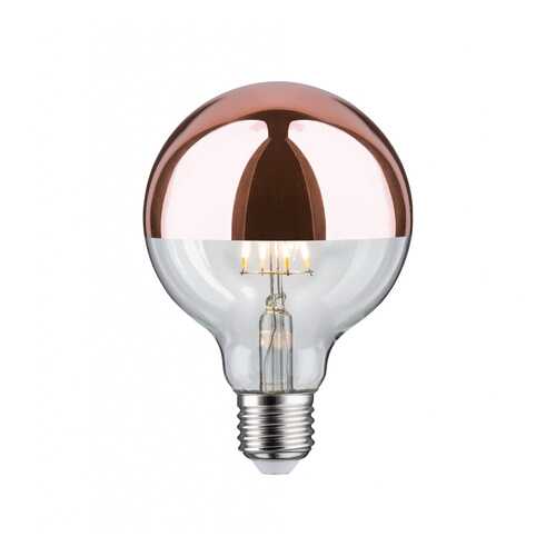 Лампа шар LED G95 Kopfsp 680lm E27 7W kupfer 28674 в Керхер