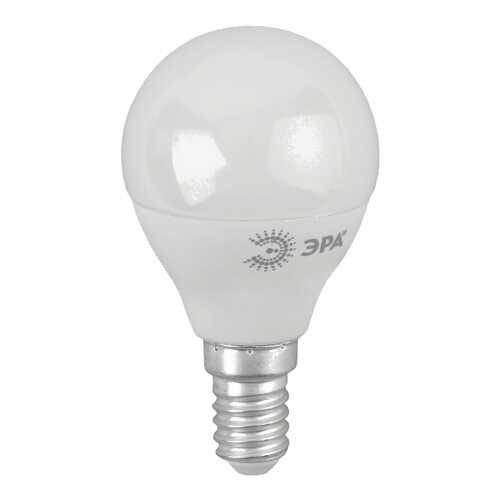 Лампа светодиодная 8W ЭРА ECO LED smd P45 в Керхер