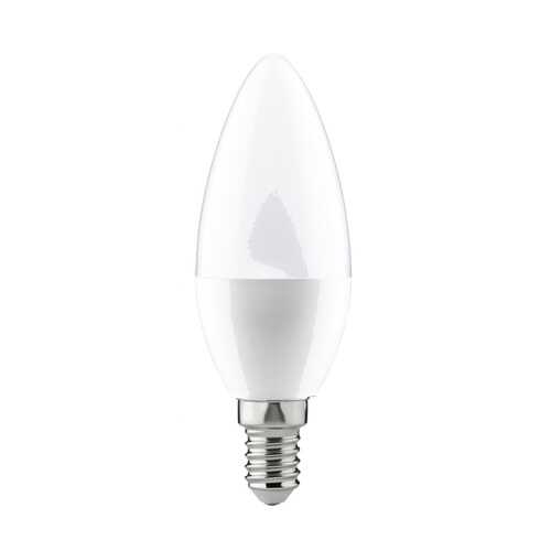 Лампа светодиодная LED 3шт в упаковке 5,5W E14 230V 2700K 28538 в Керхер