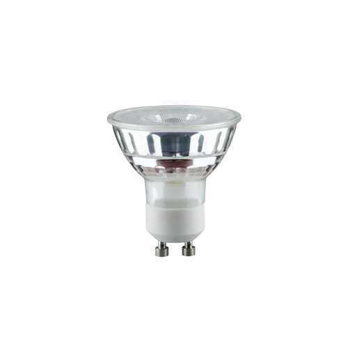 Лампа светодиодная LED Glasreflektor Paulmann 5,3W GU10 230V 2700K 28410 в Керхер