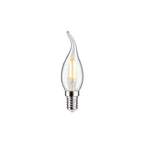 Лампа светодиодная LED Kerze Cosyl 4,5W E14 Klar 2700K dimm 28508 в Керхер