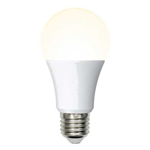 Лампа светодиодная Volpe NORMA LED-A60-13W/WW/E27/FR/NR ЛОН A60 E27 13W в Керхер