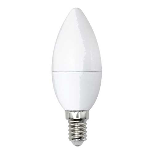 Лампа светодиодная Volpe NORMA LED-C37-9W/DW/E14/FR/NR E14 9W в Керхер