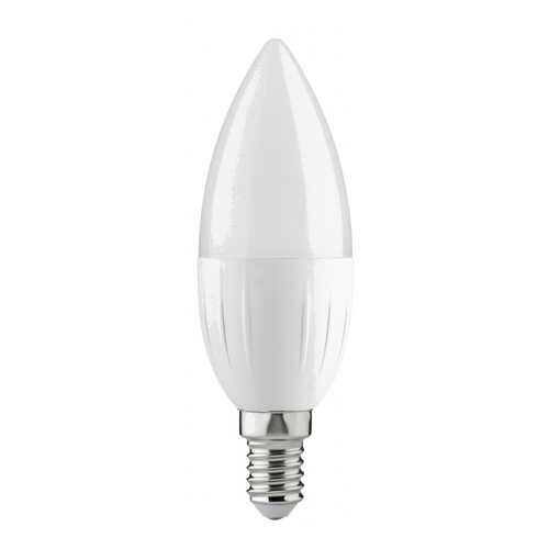 Лампа ZigBee LED Kerze 4,5W E14 Opal dimmb, умный дом 50055 в Керхер