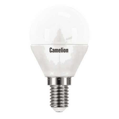 Лампочка Camelion LED10-G45/845/E14 в Керхер
