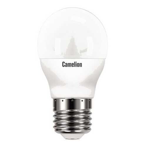 Лампочка Camelion LED10-G45/865/E27 в Керхер