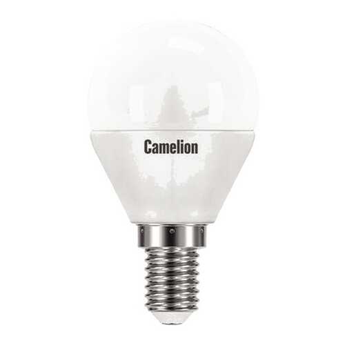Лампочка Camelion LED7-G45/865/E14 в Керхер