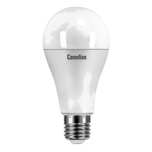 Лампочка Camelion LED9-A60/830/E27 в Керхер