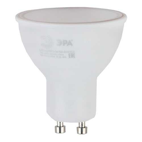 Лампочка ЭРА ECO LED MR16-5W-827-GU10 Б0019062 в Керхер