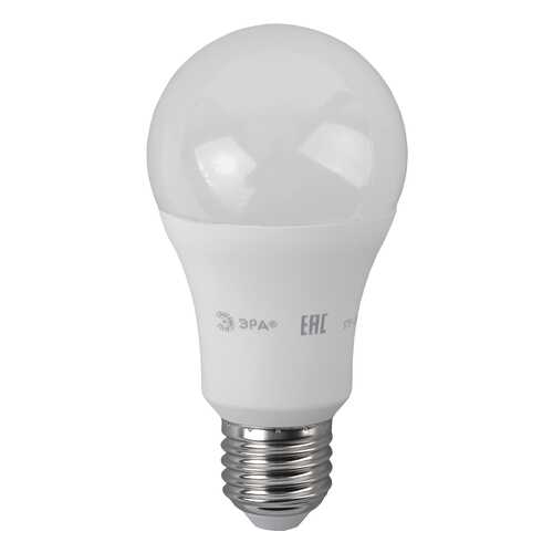 Лампочка Эра LED A65-19W-860-E27 Б0031704 в Керхер