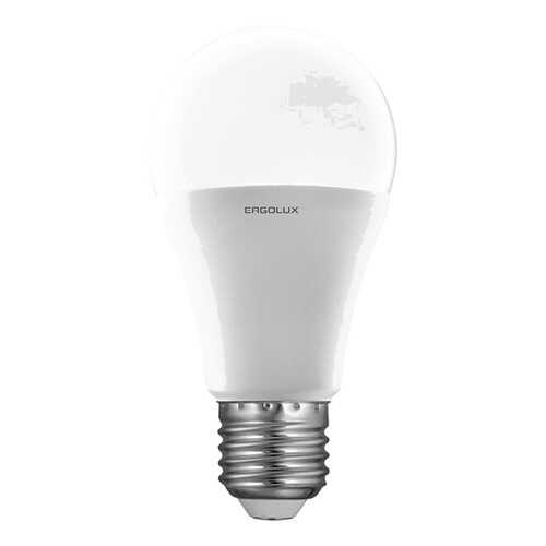 Лампочка Ergolux LED-A60-17W-E27-4K в Керхер