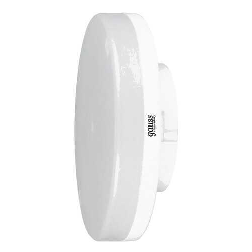 Лампочка Gauss Elementary GX53 11W 2700K 83811 в Керхер