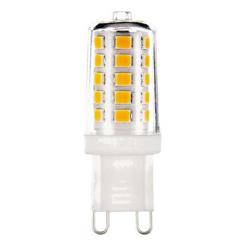 Лампочка Gauss G9 AC185-265V 4W 2700K в Керхер
