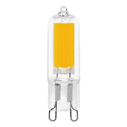 Лампочка Gauss G9 AC220-240V 3.5W 4100K в Керхер