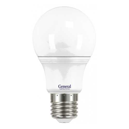 Лампочка General 637000 A60 E27 14W в Керхер