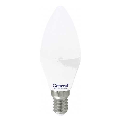 Лампочка General GLDEN-CF-10-230-E14-6500 в Керхер