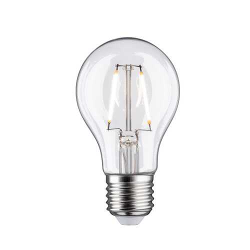 LED Fil AGL 250lm E27 klar 2,5W 230V 28614 в Керхер