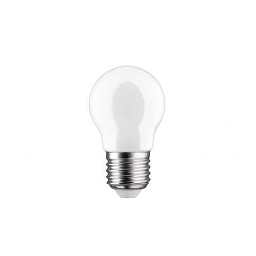 LED Tropfen 2,5W E27 230V Opal 2700K 28333 в Керхер