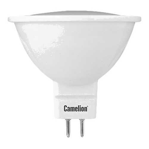 Светодиодная лампа Camelion BasicPower LED5-MR16/830/GU5.3 12025 Белый в Керхер