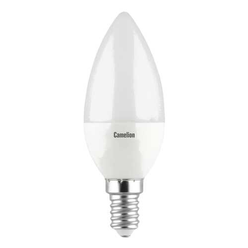 Светодиодная лампа Camelion BasicPower LED8-C35/830/E14 12385 Белый в Керхер