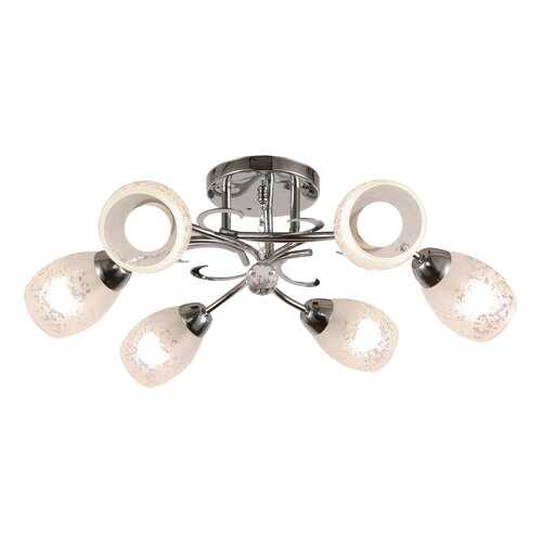Люстра Arte Lamp GRACE A2004PL-6CC в Керхер