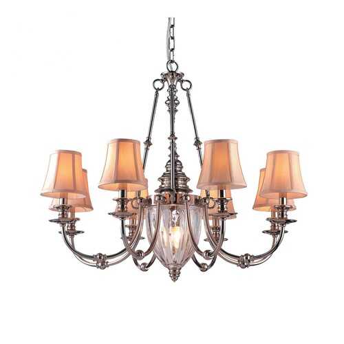Люстра Divinare ARCHEO 1165/01 LM-8 в Керхер