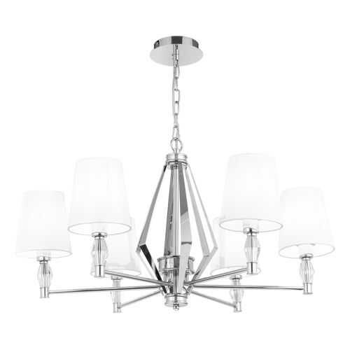 Люстра подвесная Maytoni MOD038PL-08CH в Керхер
