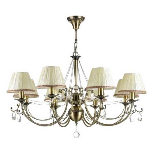 Люстра подвесная Maytoni RC093-PL-08-R в Керхер