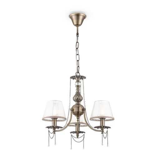 Люстра подвесная Maytoni RC305-PL-03-R в Керхер