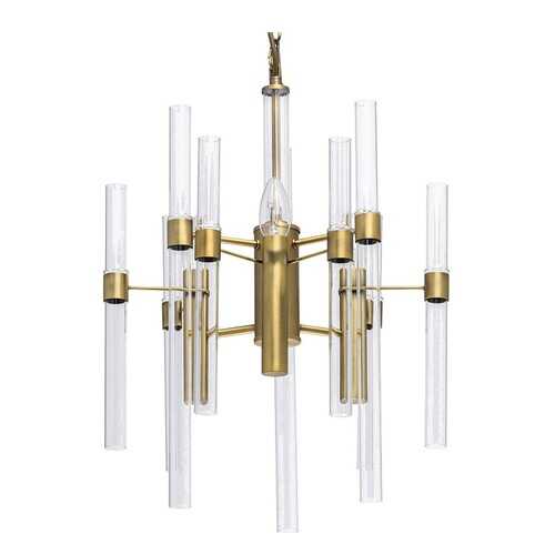 Люстра подвесная MW-LIGHT 285010703 в Керхер