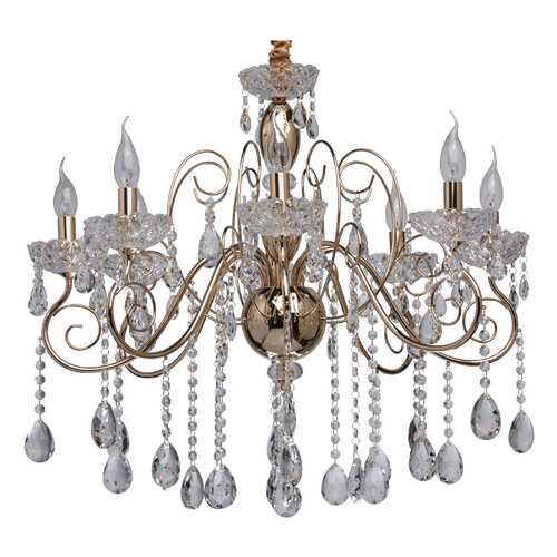 Люстра подвесная MW-LIGHT 373011308 в Керхер