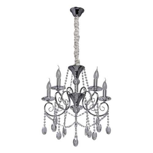 Люстра подвесная MW-LIGHT 373011705 в Керхер