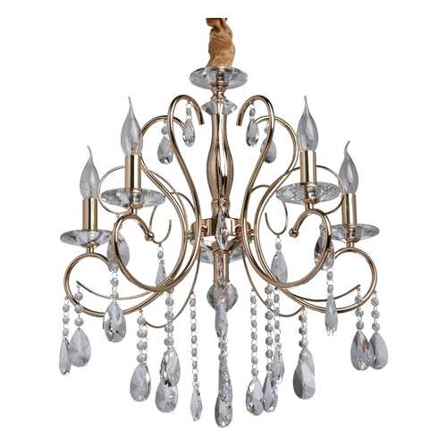 Люстра подвесная MW-LIGHT 373012705 в Керхер