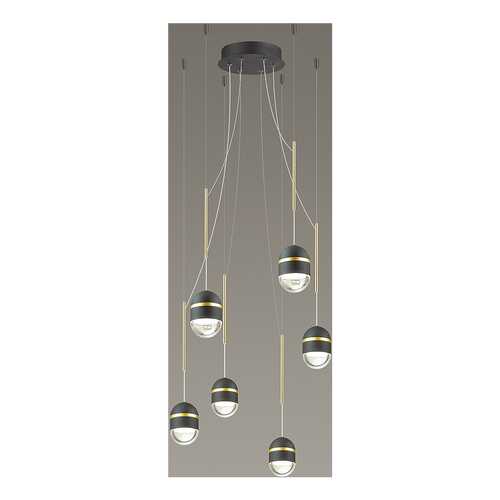 Люстра подвесная Odeon Light 4118/30L в Керхер