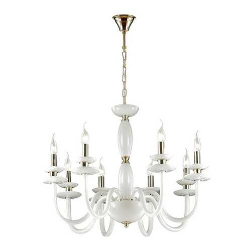 Люстра подвесная Odeon Light 4187/8 в Керхер