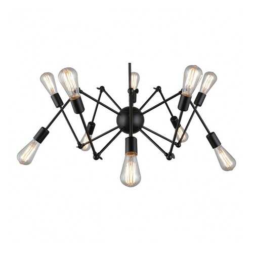 Люстра подвесная OMNILUX OML-92703-10 в Керхер