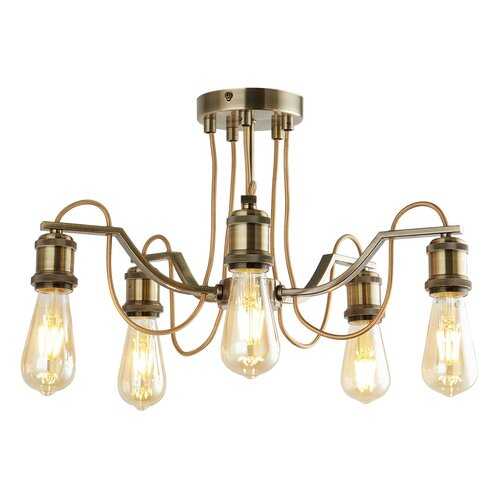 Люстра потолочная Arte Lamp A2985PL-5AB в Керхер