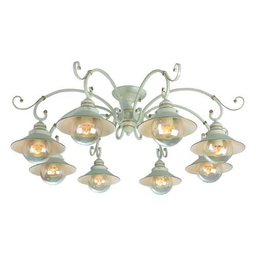 Люстра потолочная Arte Lamp A4577PL-8WG в Керхер
