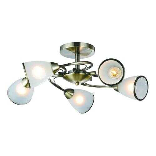Люстра потолочная Arte Lamp A6056PL-5AB в Керхер